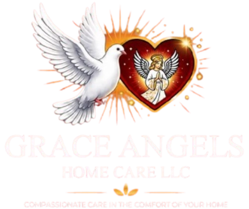 Grace Angels Home Care LLC